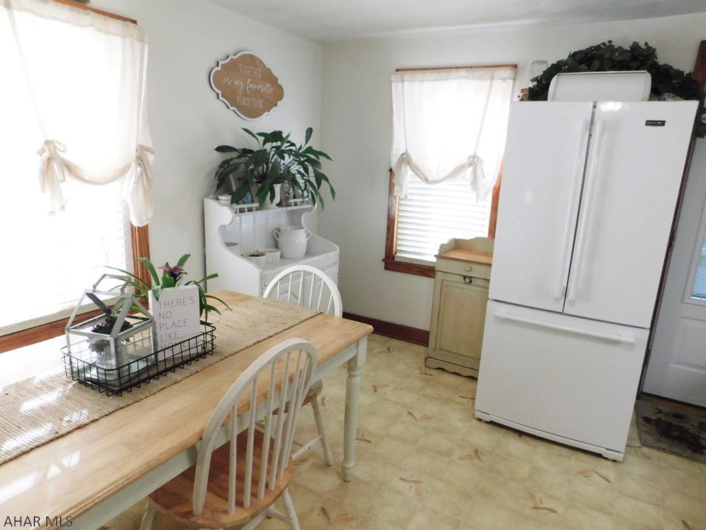 Juniata Gap - Residential