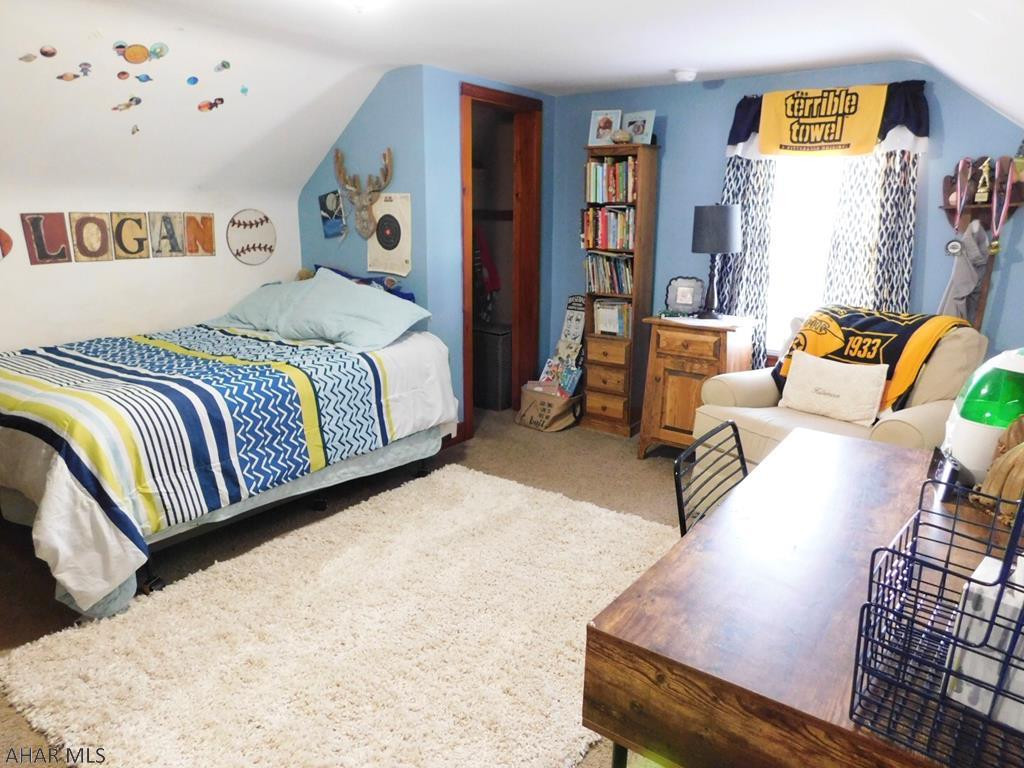 Juniata Gap - Residential