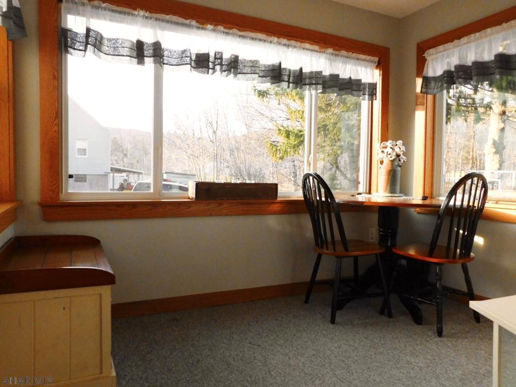 Juniata Gap - Residential