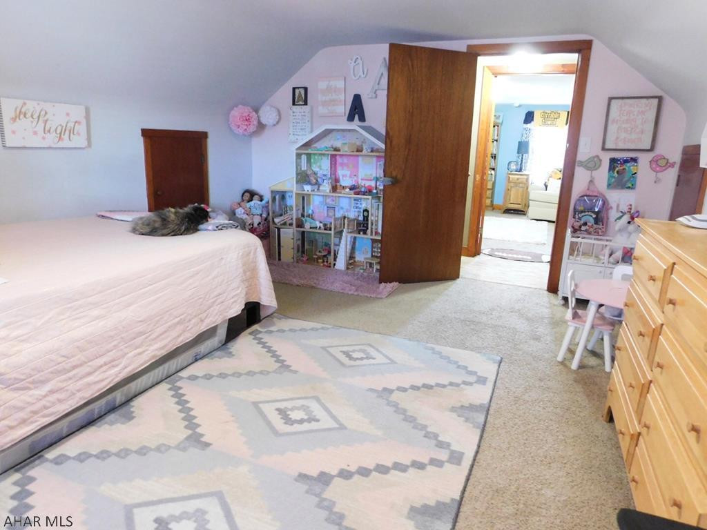 Juniata Gap - Residential