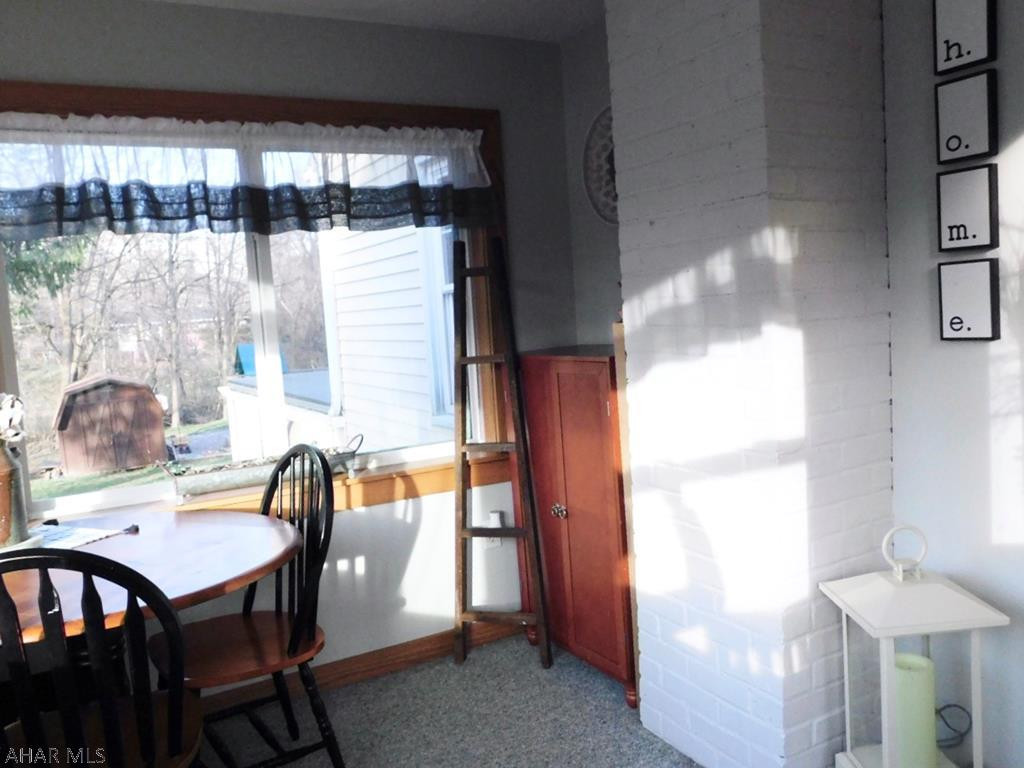 Juniata Gap - Residential