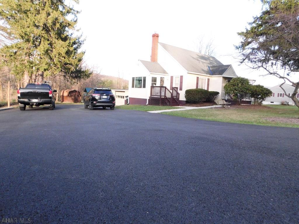 Juniata Gap - Residential