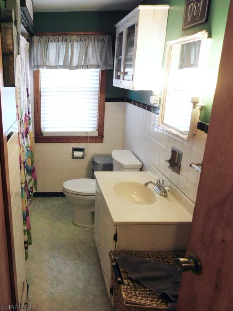 Juniata Gap - Residential