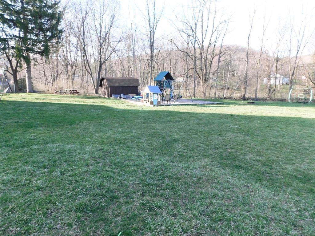 Juniata Gap - Residential