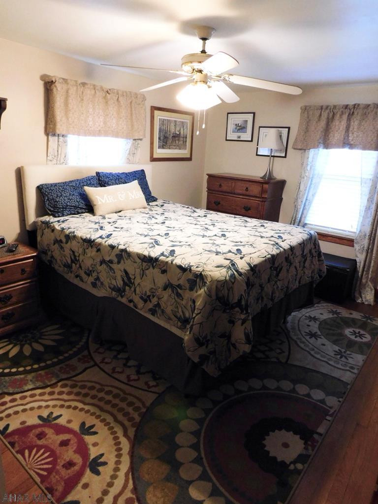 Juniata Gap - Residential