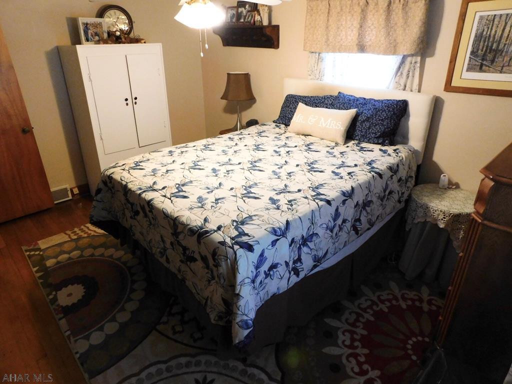 Juniata Gap - Residential