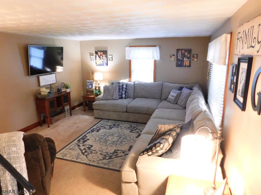 Juniata Gap - Residential