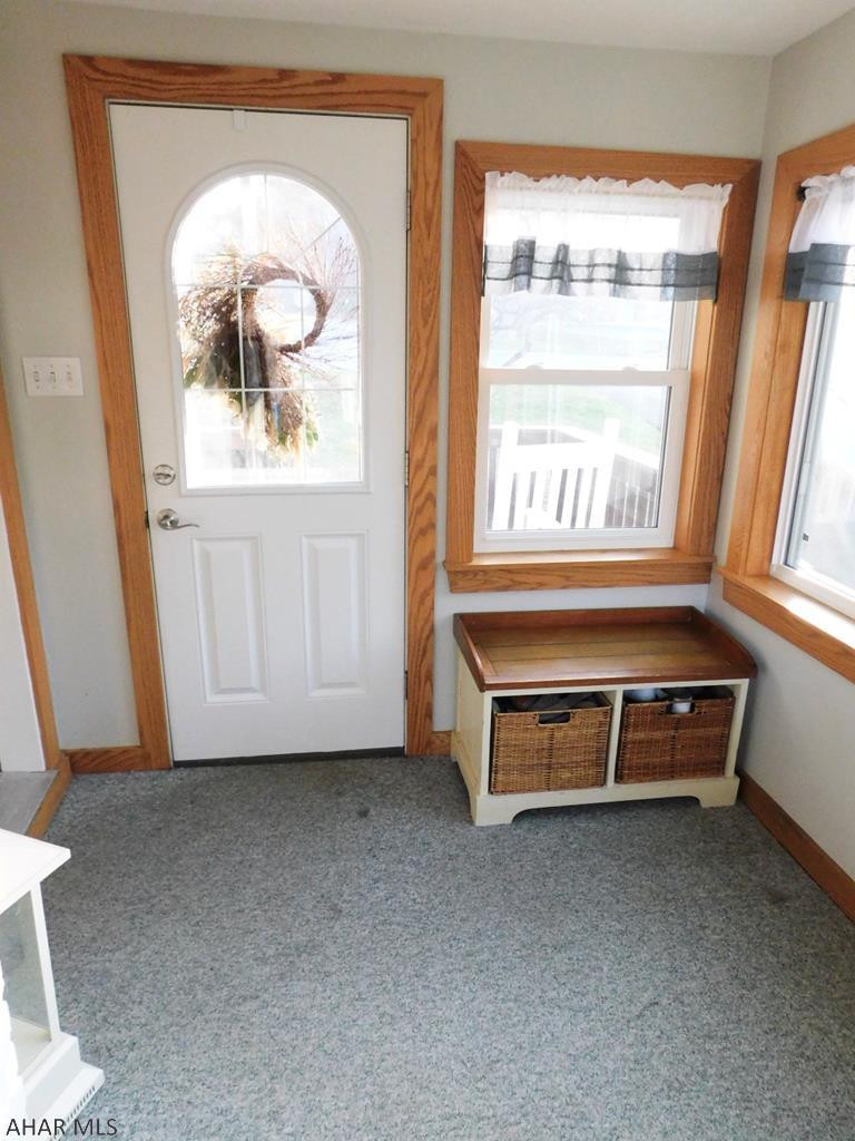 Juniata Gap - Residential