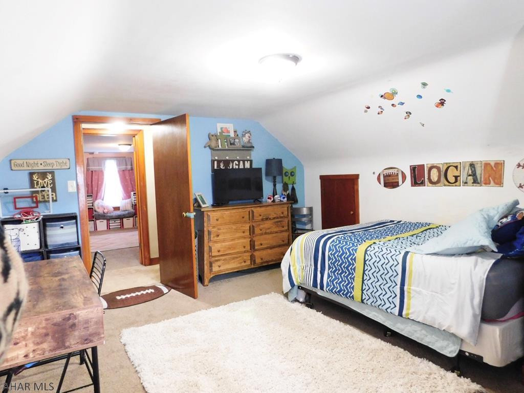 Juniata Gap - Residential