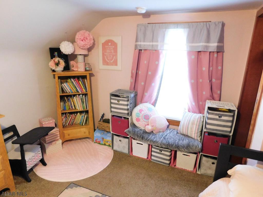 Juniata Gap - Residential