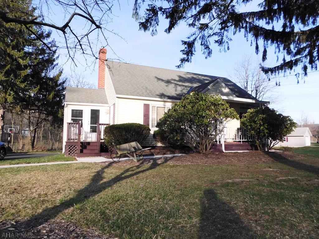 Juniata Gap - Residential