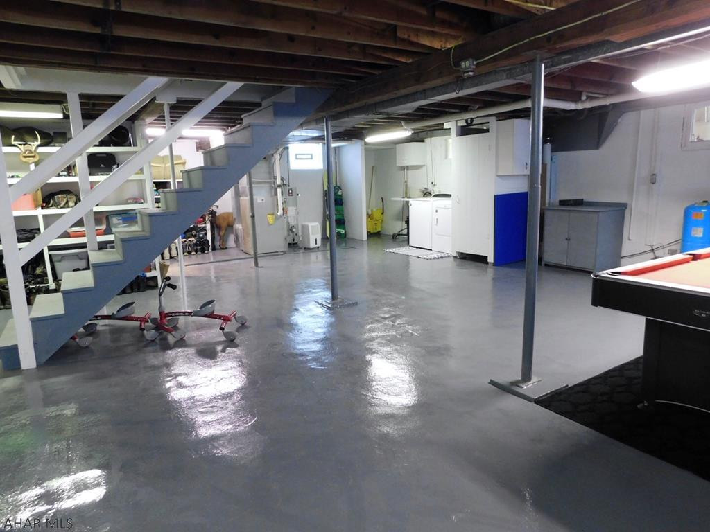 Juniata Gap - Residential