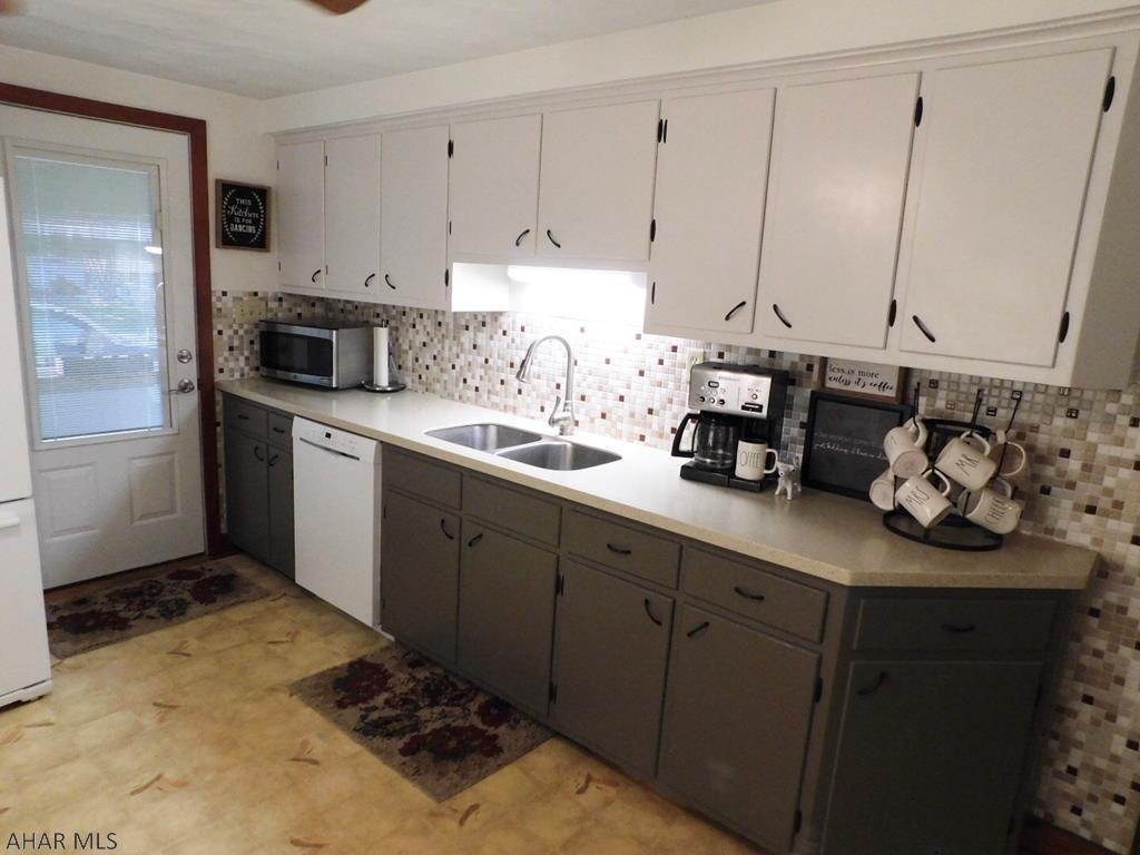 Juniata Gap - Residential