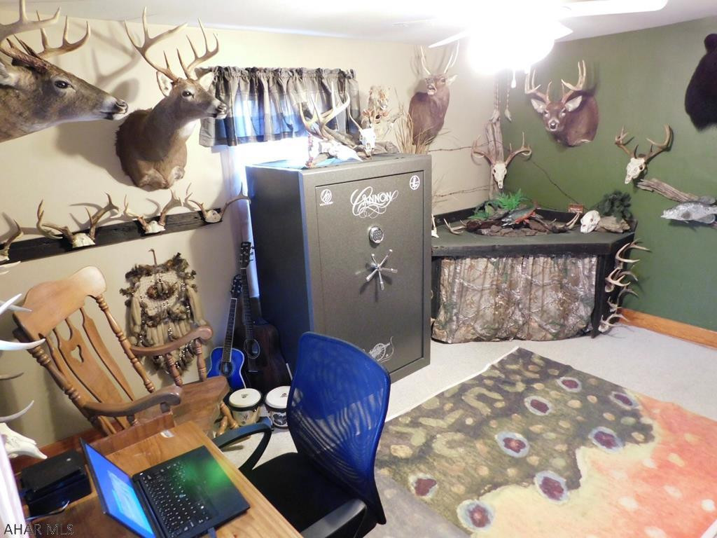 Juniata Gap - Residential