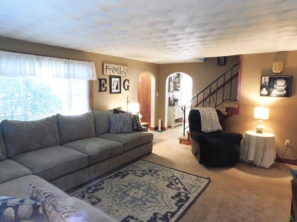 Juniata Gap - Residential