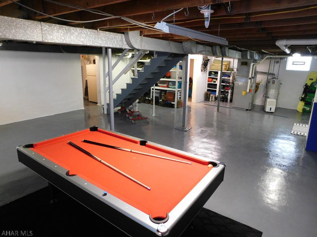 Juniata Gap - Residential