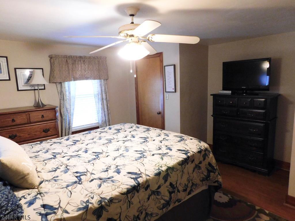 Juniata Gap - Residential