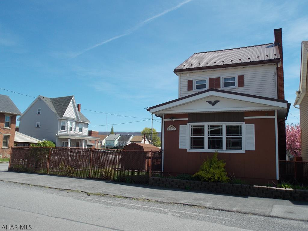 Unknown - Residential