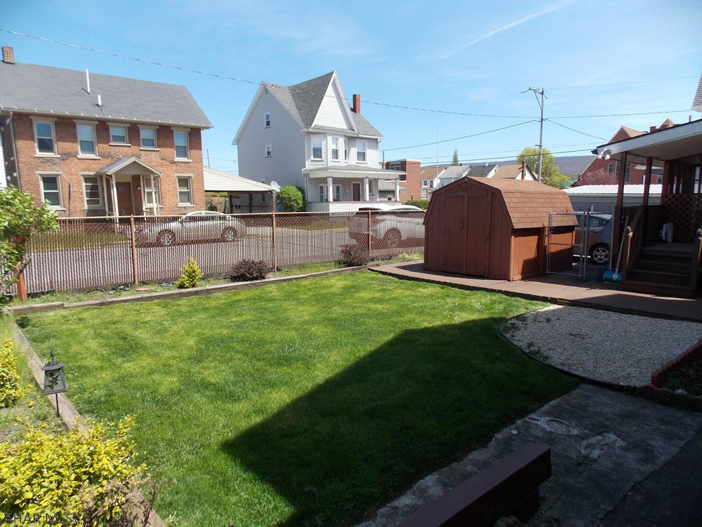 Unknown - Residential