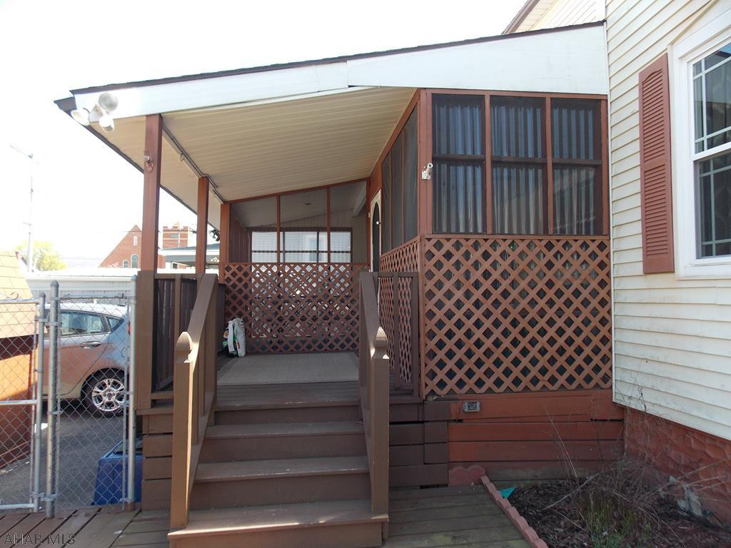 Unknown - Residential