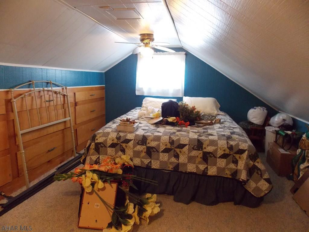 Unknown - Residential