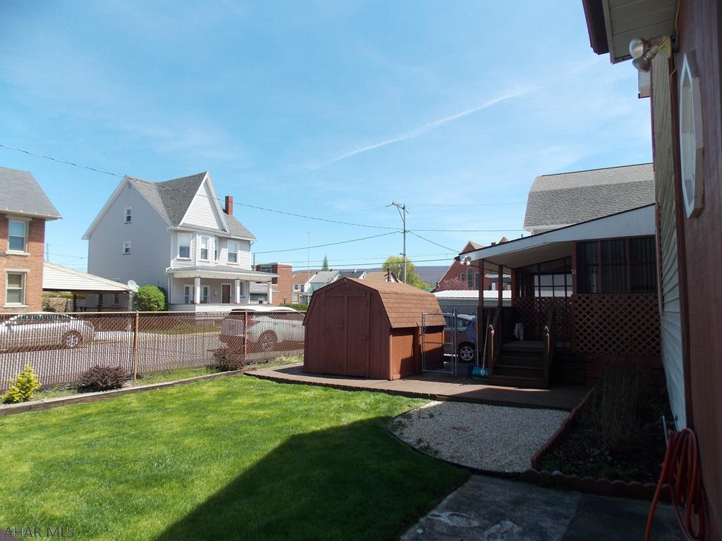 Unknown - Residential