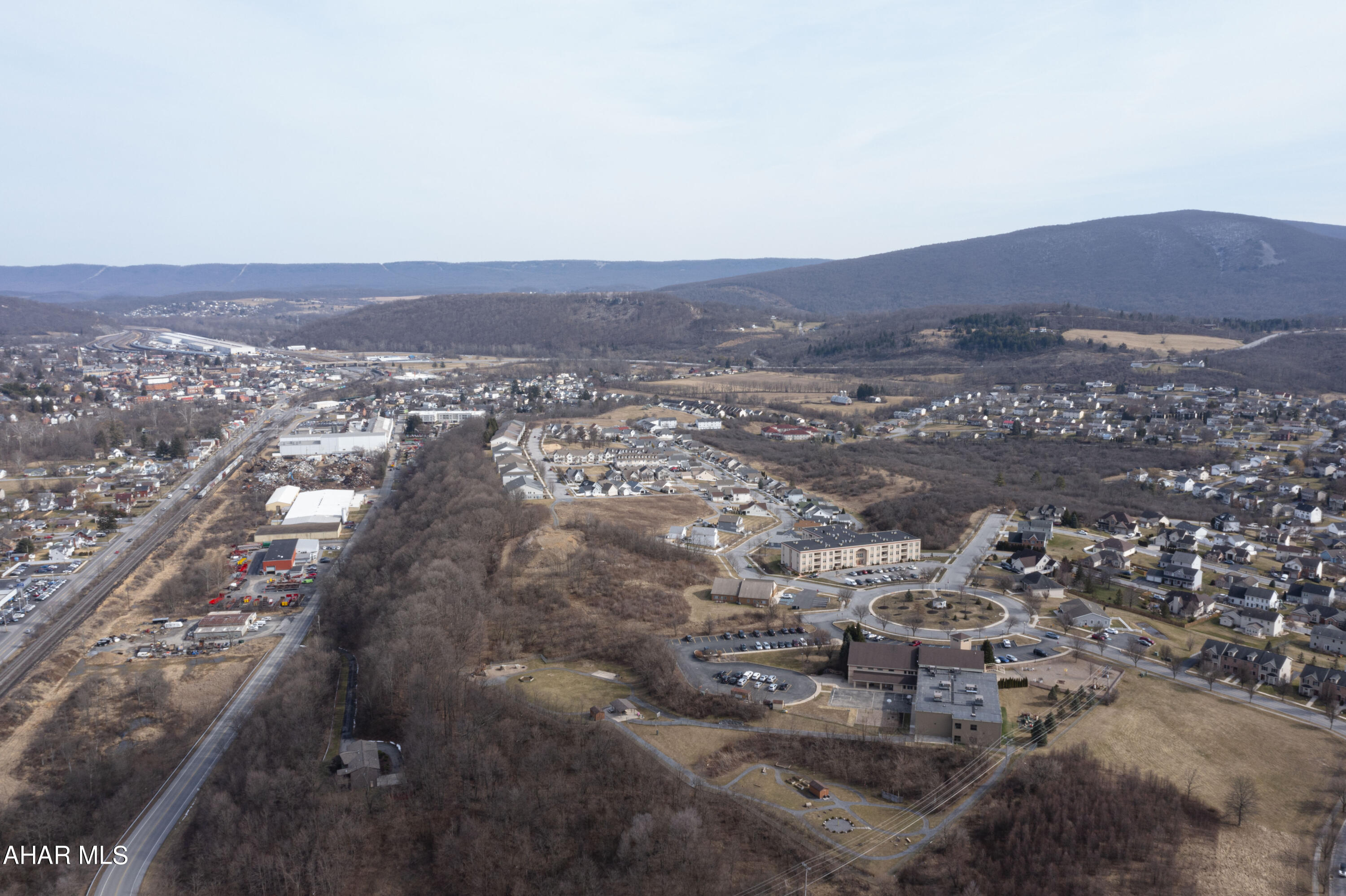 Holiday Hills - Land