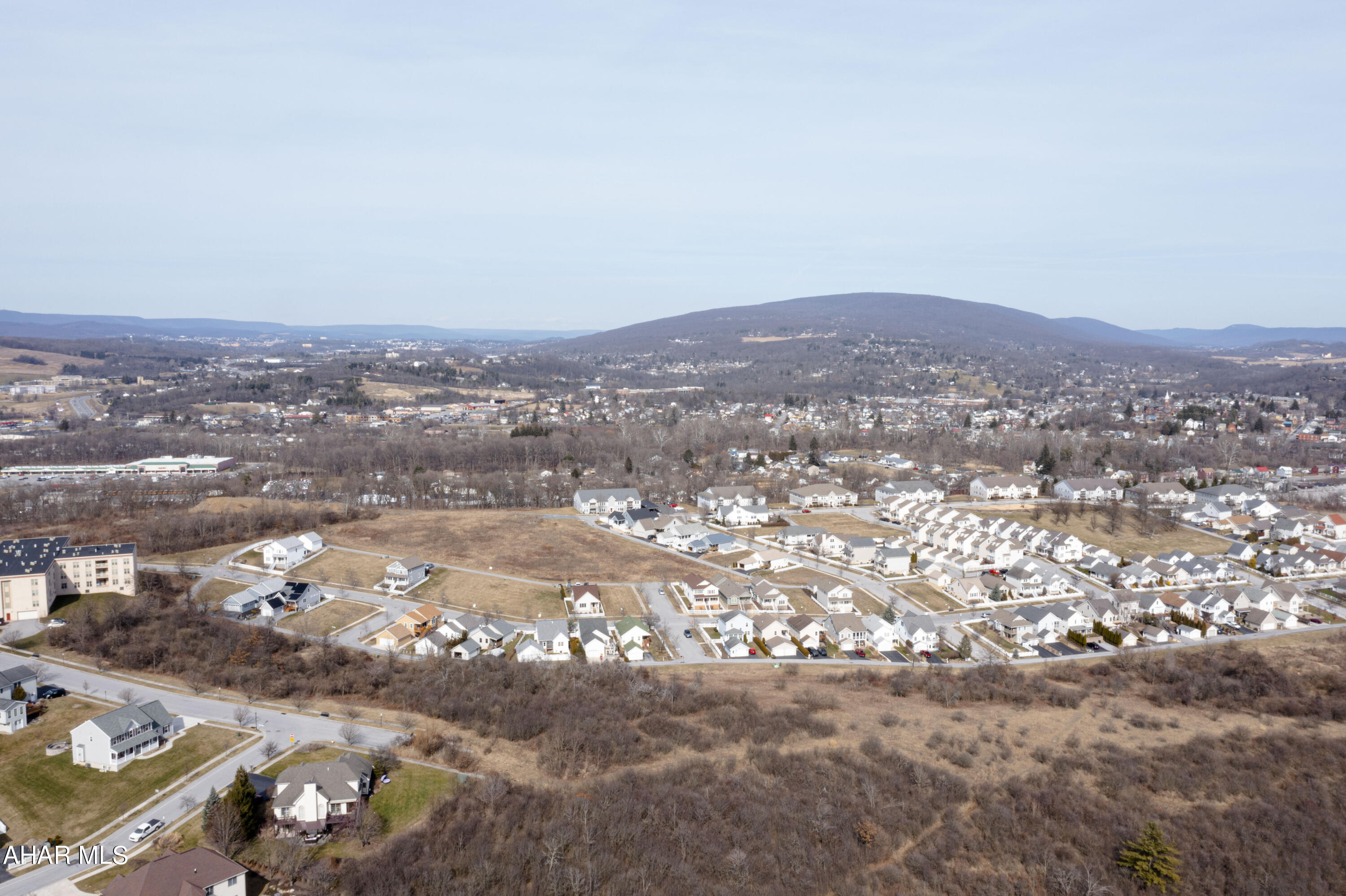 Holiday Hills - Land