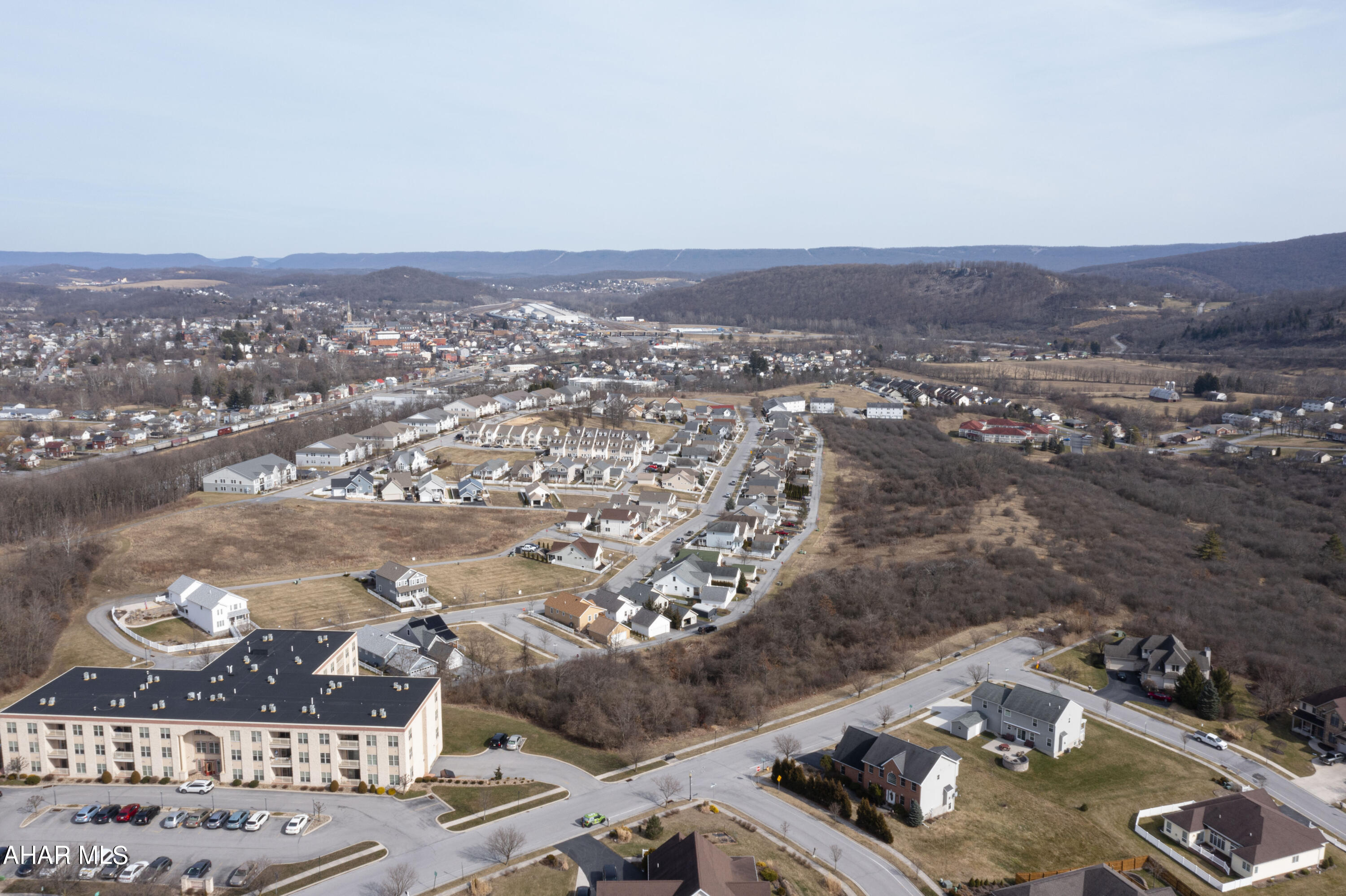 Holiday Hills - Land