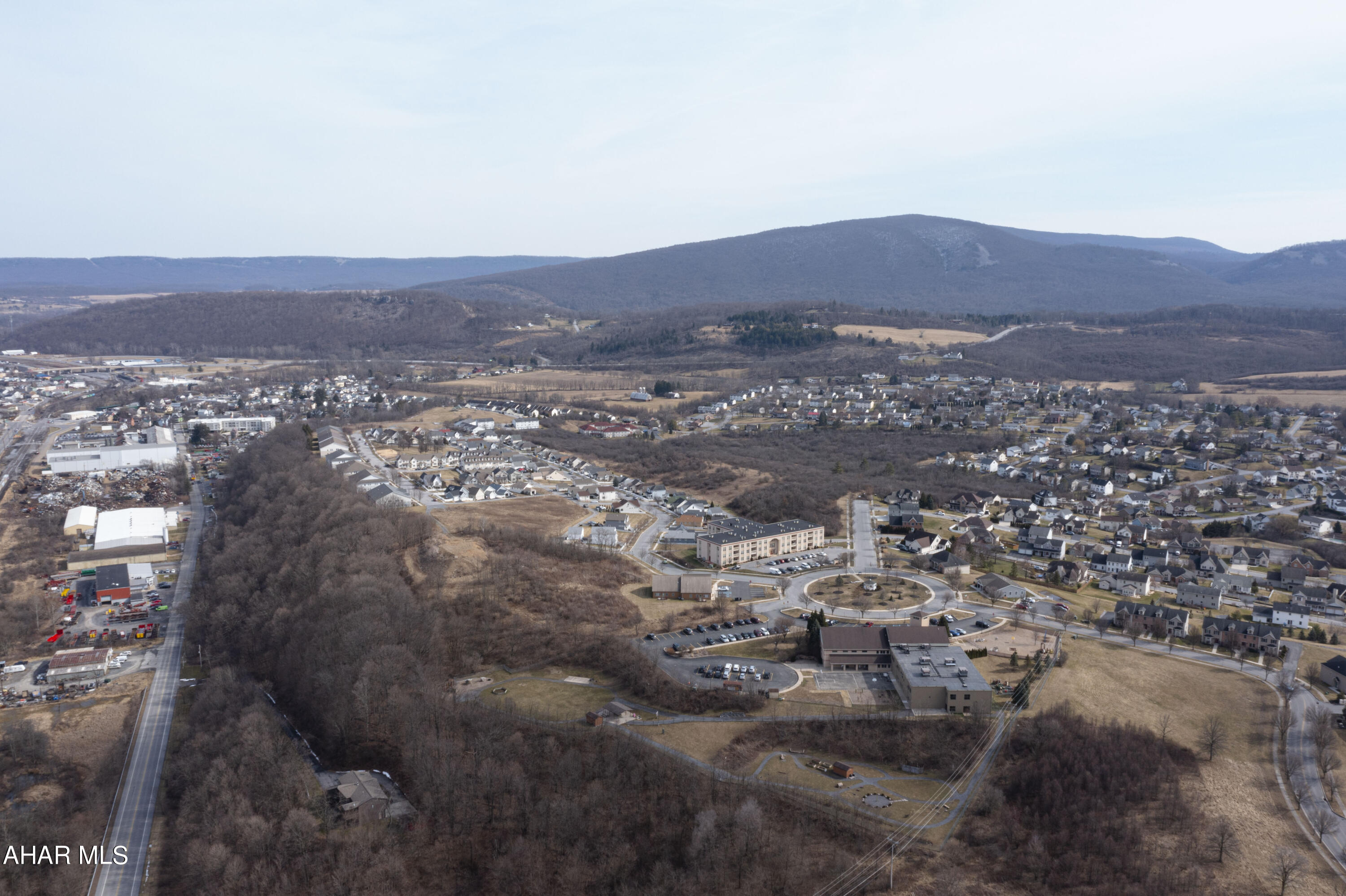 Holiday Hills - Land