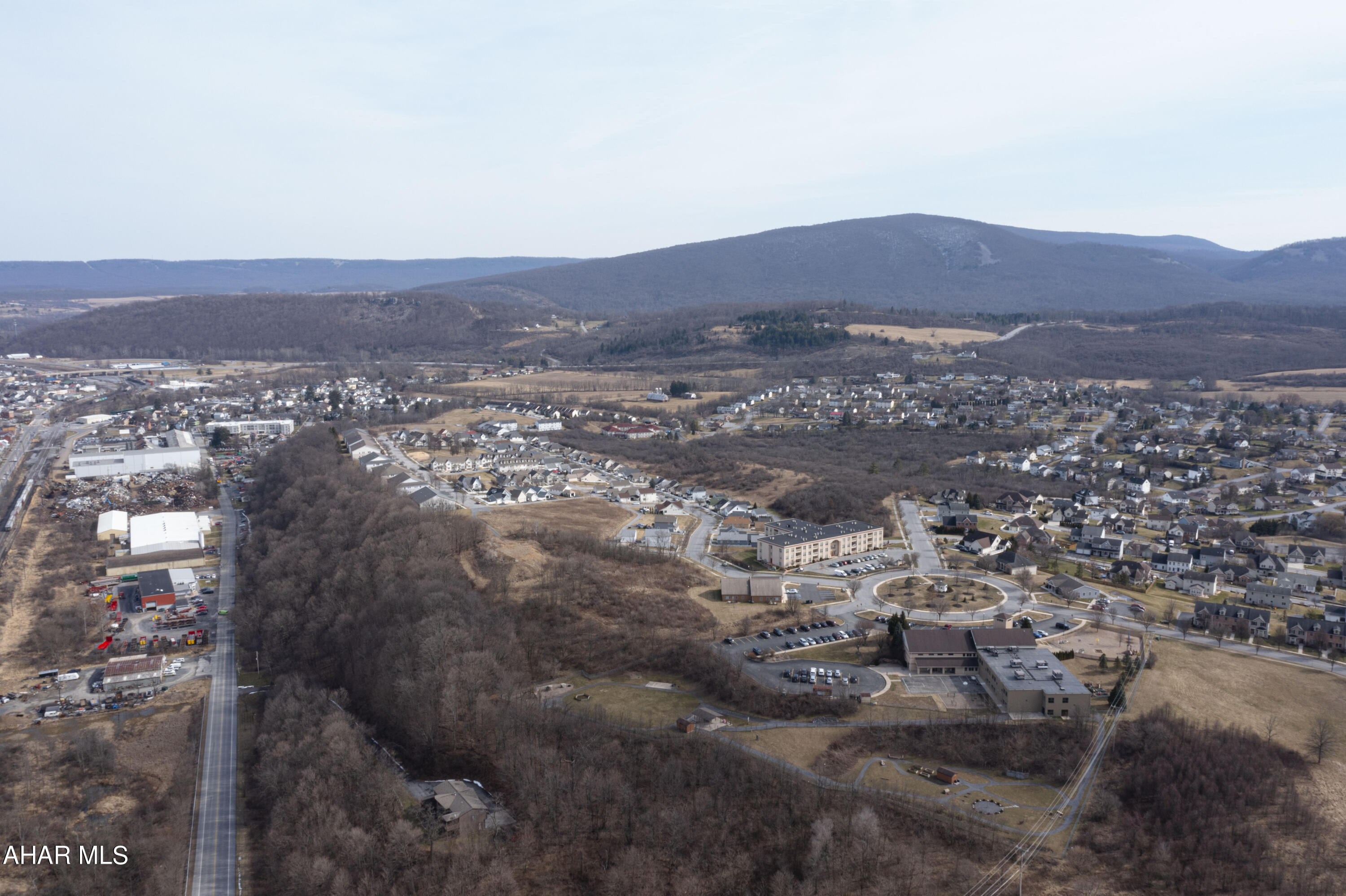 Holiday Hills - Land