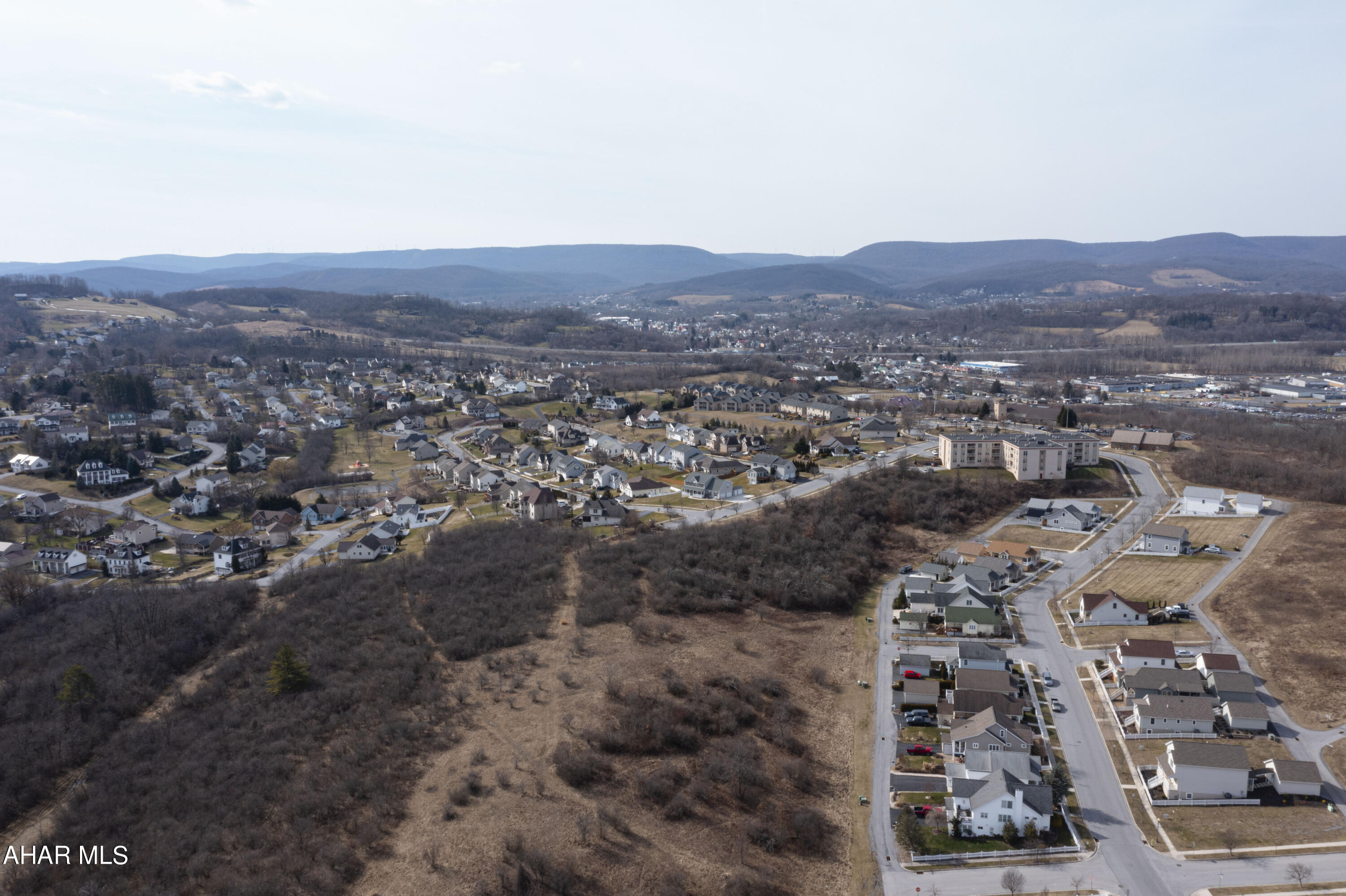 Holiday Hills - Land