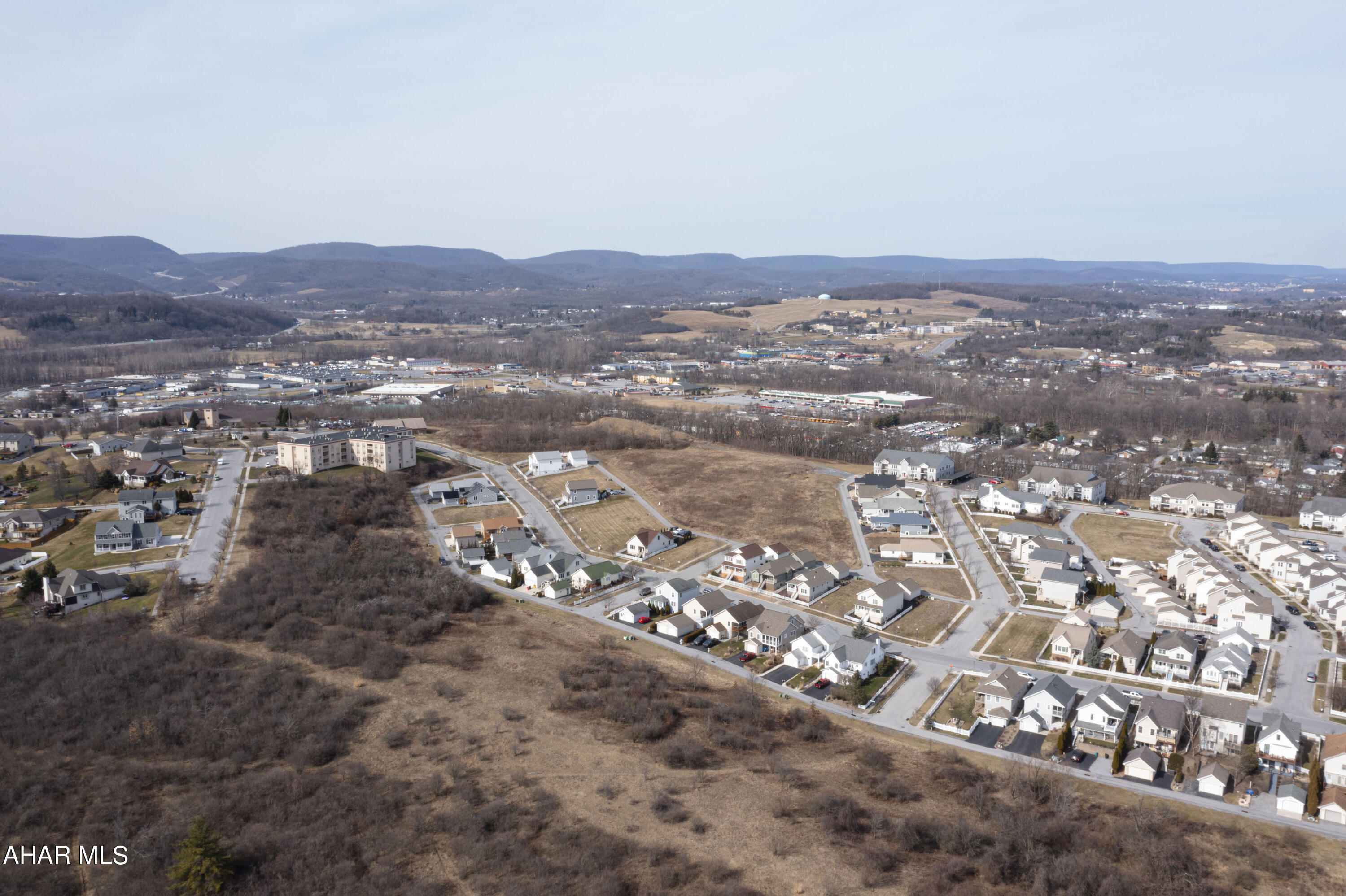 Holiday Hills - Land