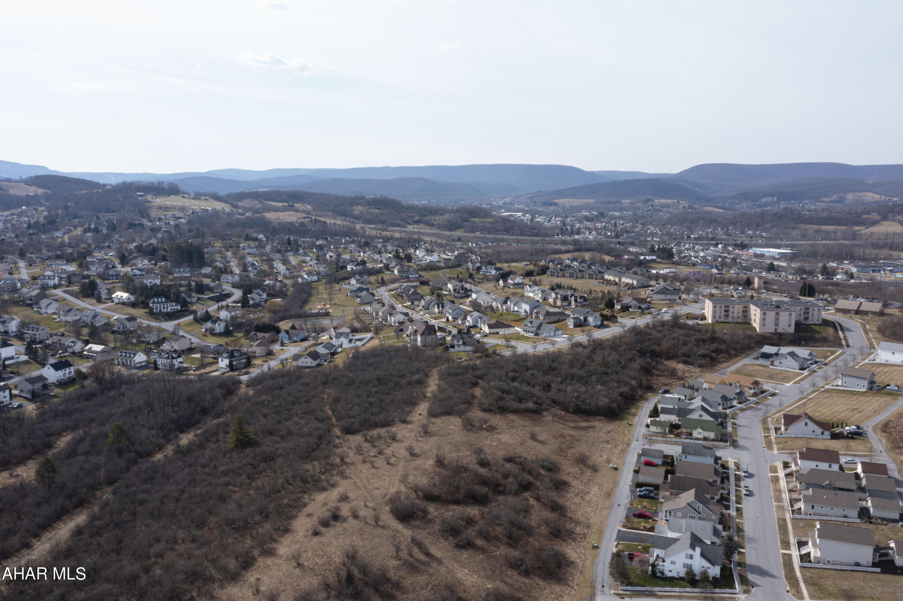 Holiday Hills - Land