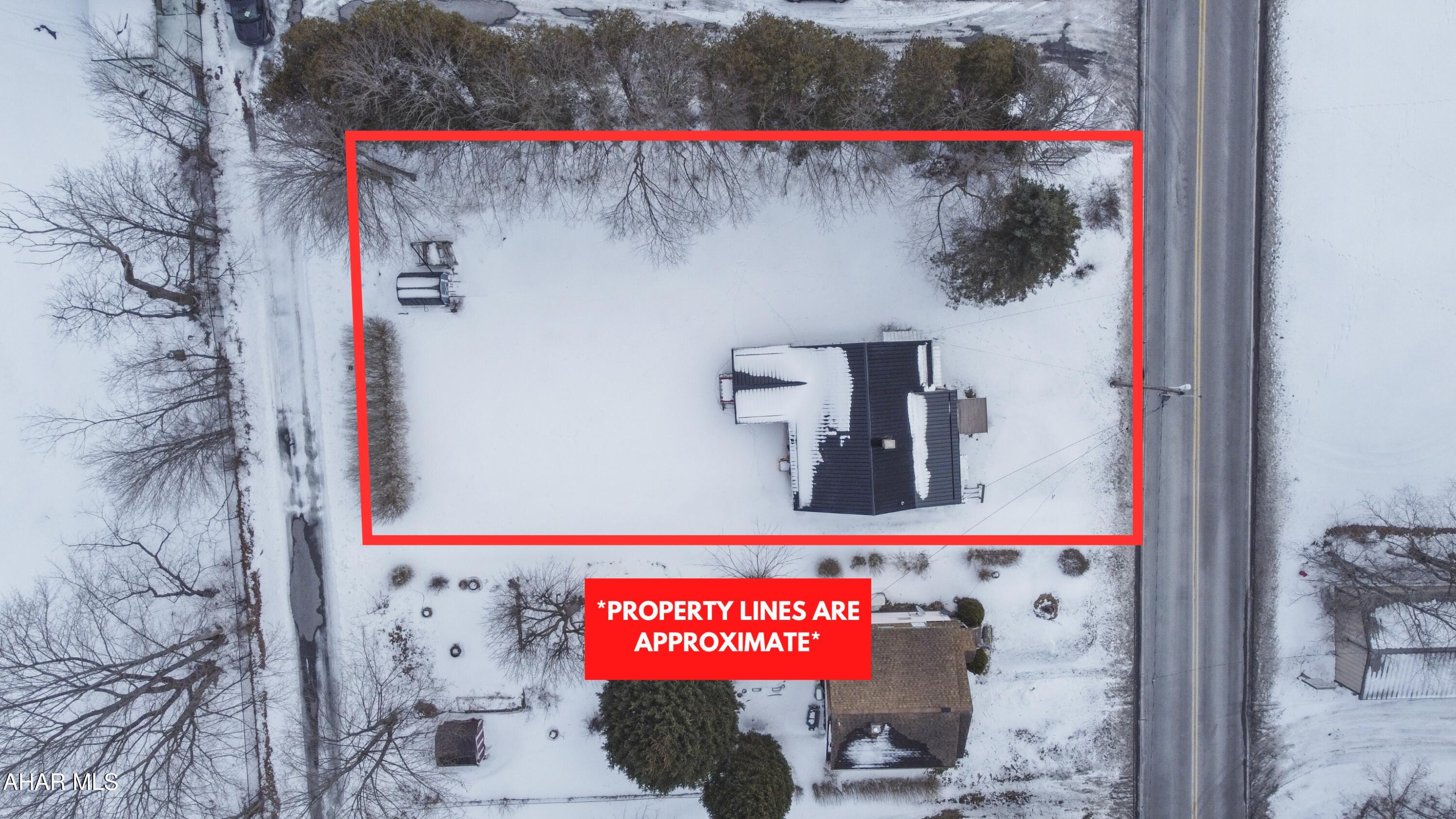 None - Residential