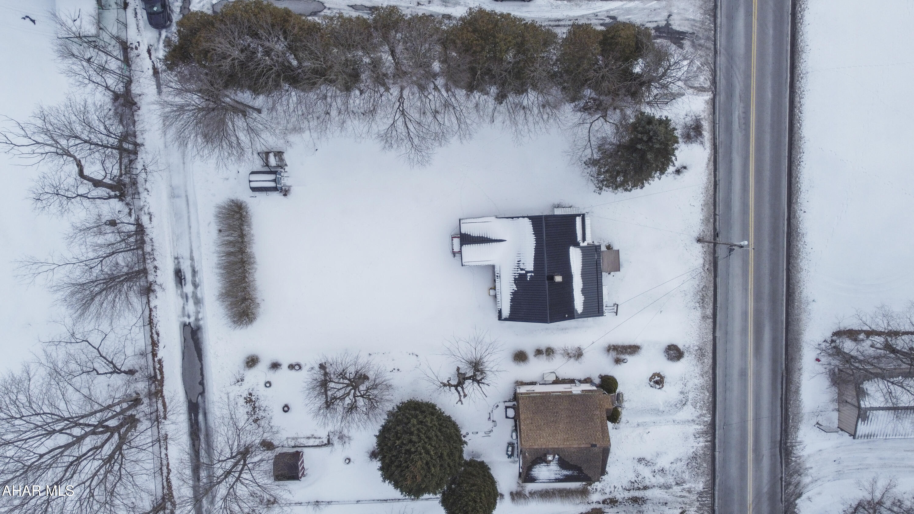 None - Residential