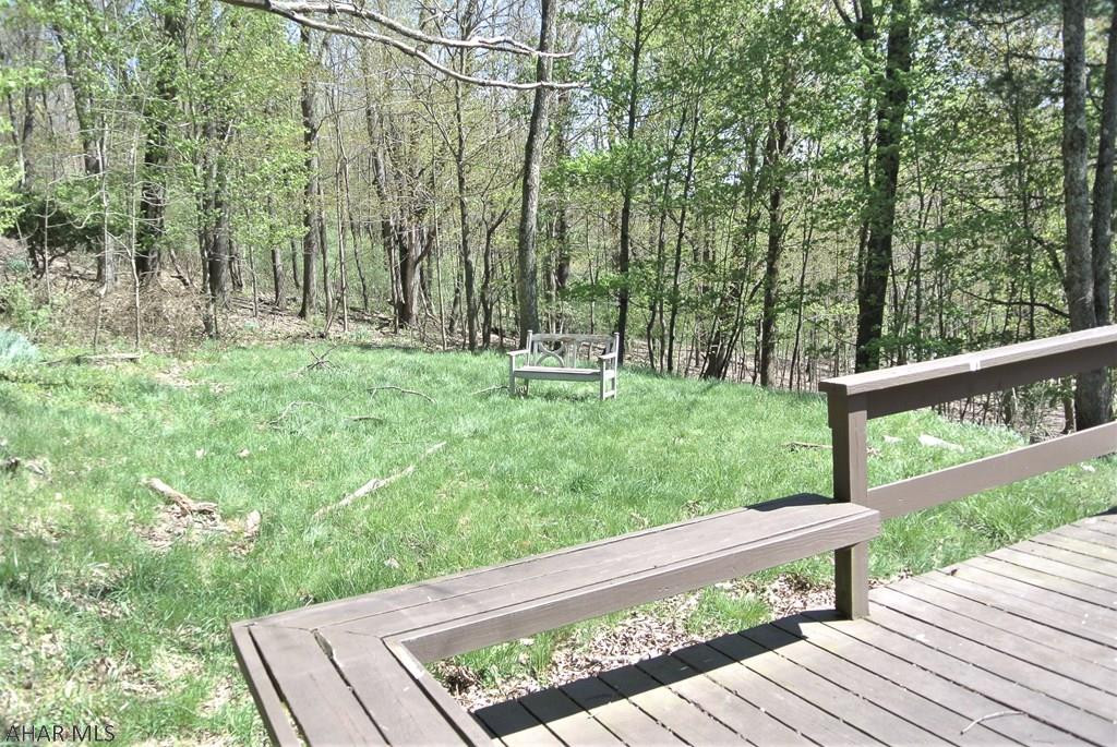 Juniata Gap - Residential