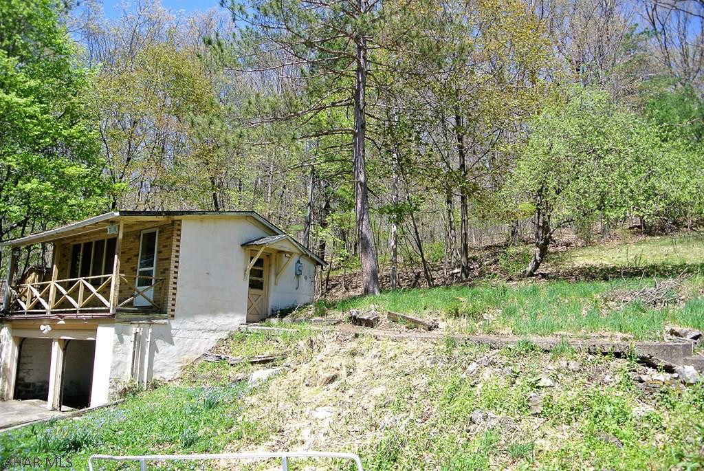 Juniata Gap - Residential