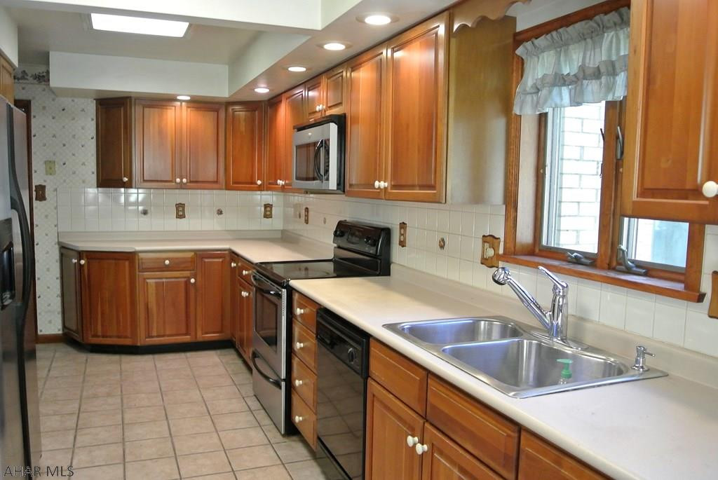 Juniata Gap - Residential