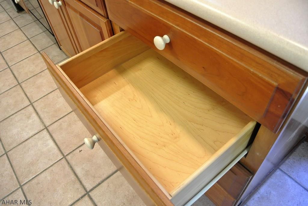 Juniata Gap - Residential