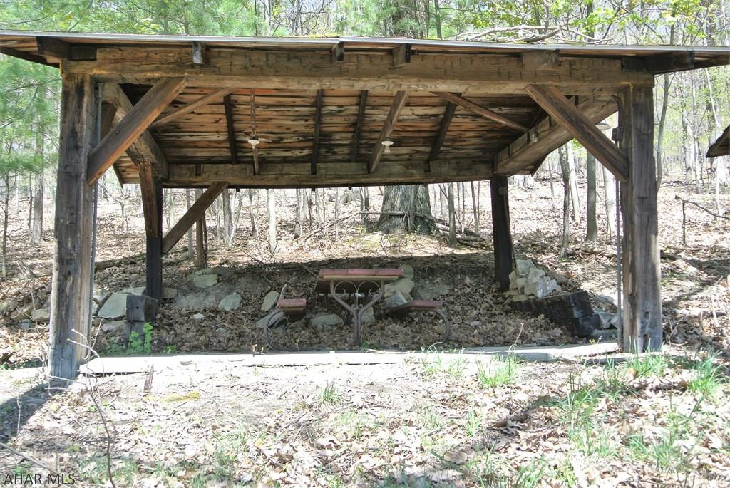 Juniata Gap - Residential