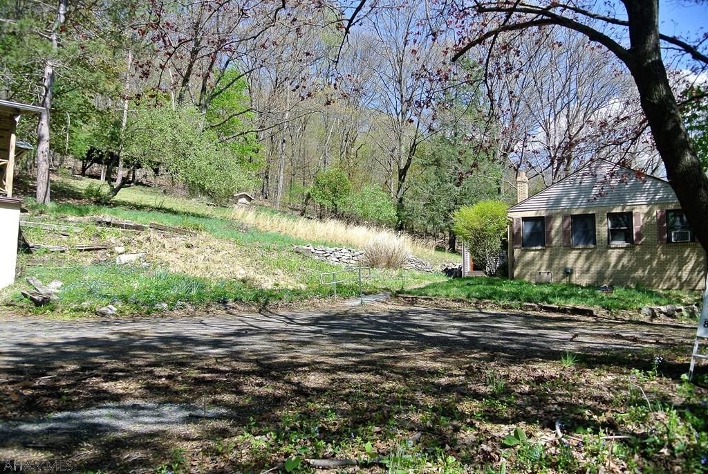 Juniata Gap - Residential