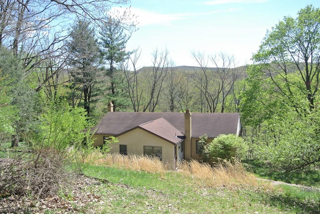 Juniata Gap - Residential
