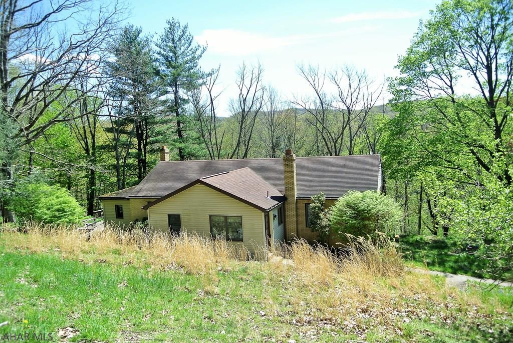 Juniata Gap - Residential