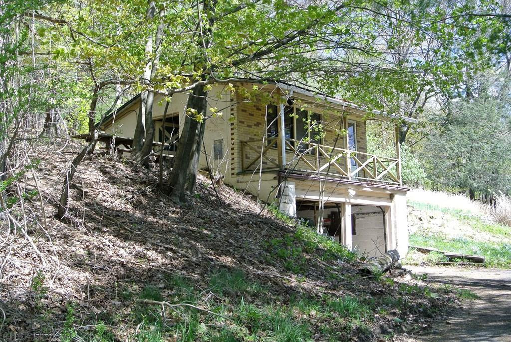 Juniata Gap - Residential