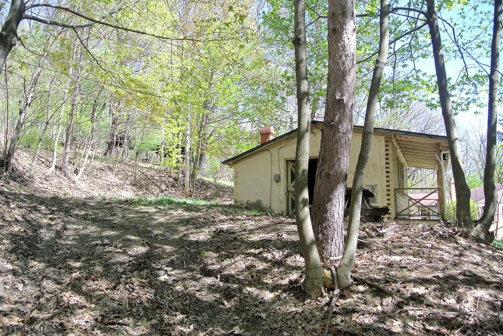 Juniata Gap - Residential