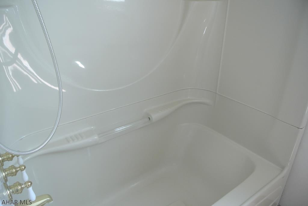 Juniata Gap - Residential