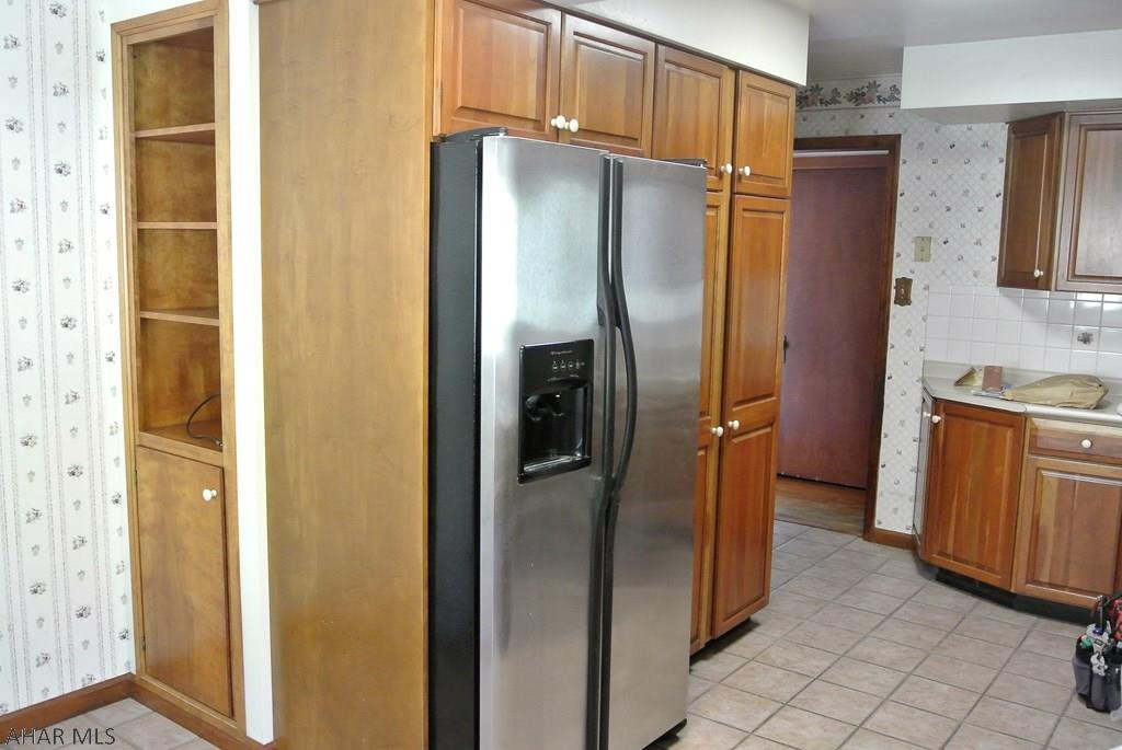 Juniata Gap - Residential