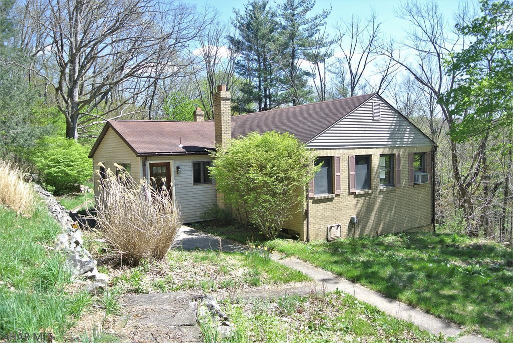 Juniata Gap - Residential