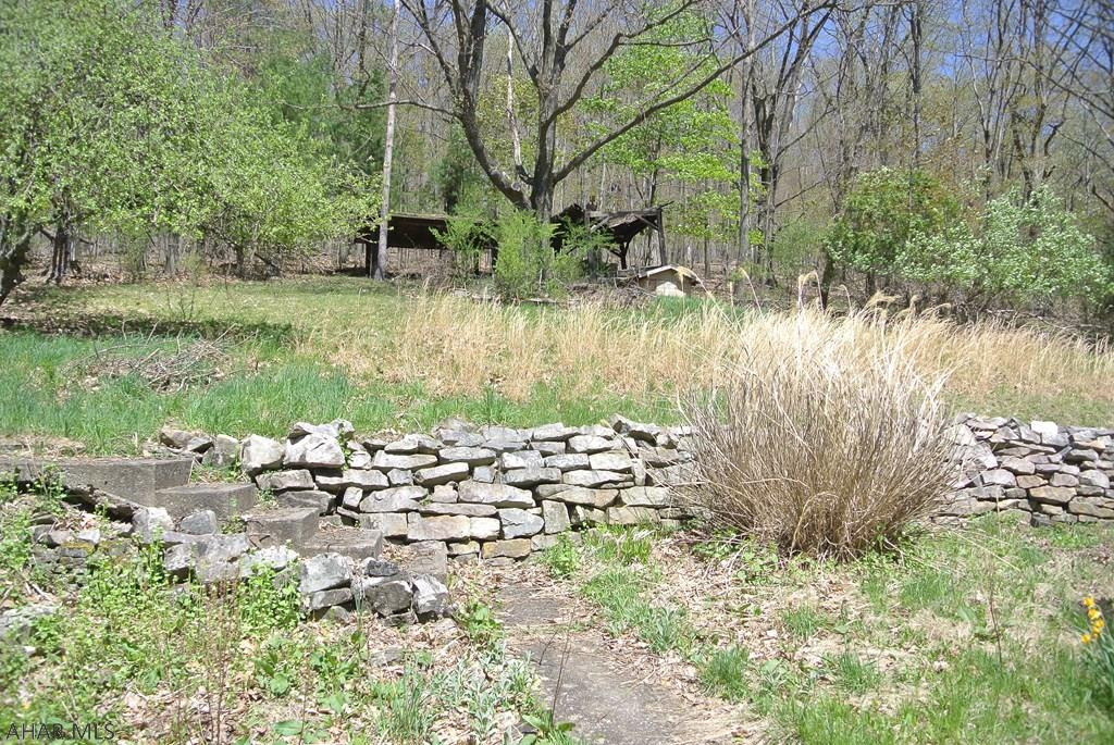 Juniata Gap - Residential